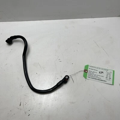 OEM 2019 - 2023 BMW G20 330i B46 Fuel Hose Pipe Line 8665234 - Image 1 of 4