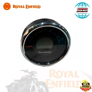 Cuadro de instrumentos compatible con Royal Enfield meteor 350 - Imagen 1 de 4