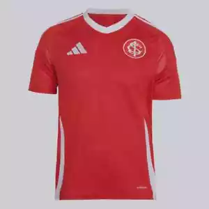 Maglia Home Adidas Internacional 2025 - FutFanatics - Nuova Ufficiale - Foto 1 di 2