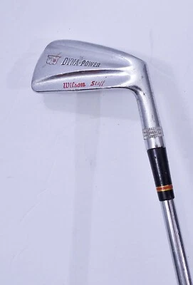 Wilson Staff Dyna-Power 5 Iron Stiff 37.25" - Image 1 of 4