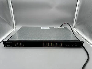 Shure P4800 System Processor Soundplex Digital Signal Processor W/ Power Cord - Picture 1 of 12