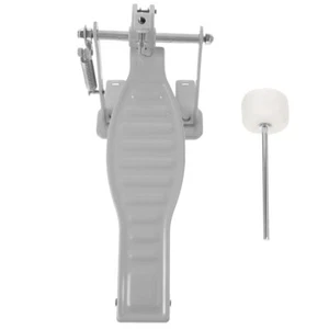 Hammer Drum Pedal Child Kick Percussion Instrument Accessories Baby - Picture 1 of 12