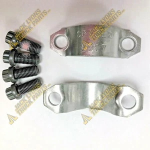 3-70-38X New Dana Spicer Strap Kit - OEM - 1480/1550 Series - Imagen 1 de 3