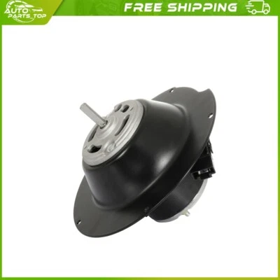 Fits HVAC Blower Motor 2000-2011 2012 2013 2014 International Harvester 5500i - Image 1 of 4