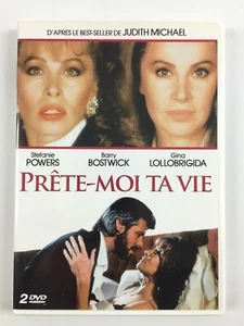 Prête-Moi ta Vie / 2 DVD - Picture 1 of 2