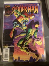 Peter Parker Spider Man Vol. 2 #18 Marvel Comics 1999