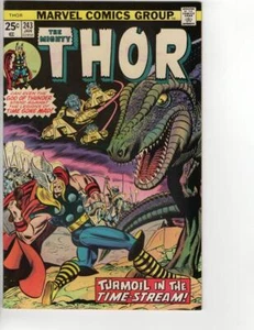 The Mighty Thor #243 Comic Book NM-M - Bild 1 von 1