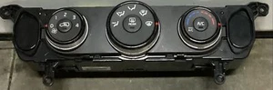 14-16 KIA SOUL CALENTADOR DE AIRE ACONDICIONADO CONTROL DE TEMPERATURA FABRICANTE DE EQUIPOS ORIGINALES 97250-B2AS1AUN - Imagen 1 de 3