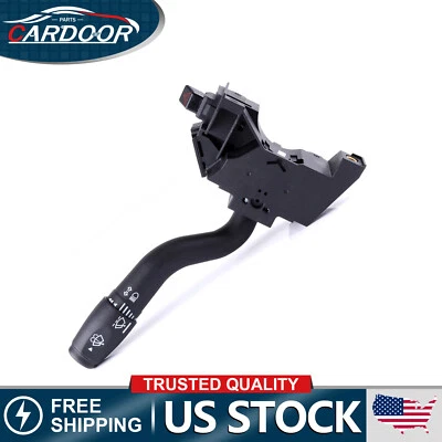 Interruptor de señal de giro para Ford E-150 2005-2014 compatible con E-350 Super Duty 2005-2019 Foto 1 de 4