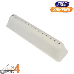 Whirlpool Washing Machine Drum Paddle Lifter 480111104175 - Picture 1 of 3