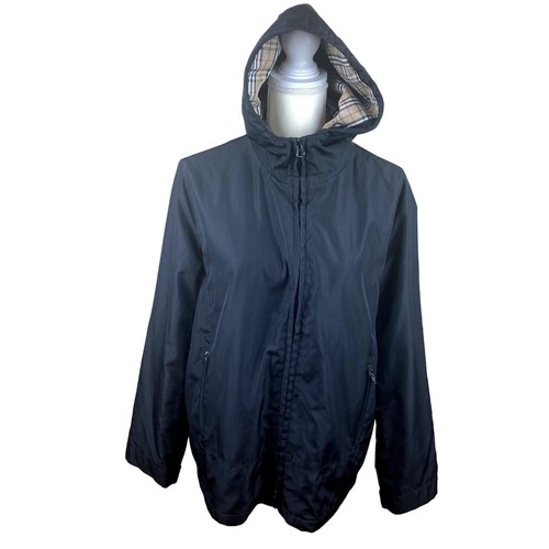 VETEMENTS Giacca con cappuccio foderata Urban Tailor Australia taglia USA 8; AUS taglia 12