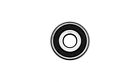 Wheel Bearing Front R/H For 1981 Yamaha Qt50 2H (Ma 50 M)