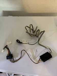 trailer wire harness #74206 - Picture 1 of 6