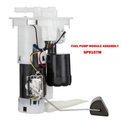 Conjunto de módulo de bomba de combustible SP9157M para Toyota Avalon Camry Solara 1997-2003 Foto 1 de 4