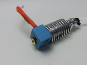 Repuesto Extrusor Hot End 0,4 / 1,75 Mm Para Anycubic Mega Impresora 3D FDM PLA - Imagen 1 de 6
