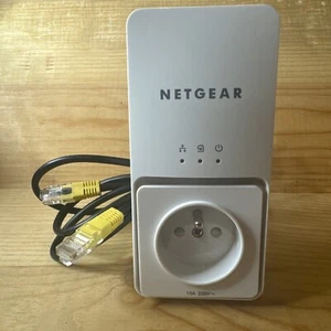 cpl netgear AV+200 adapter XAV2501 - Photo 1/7