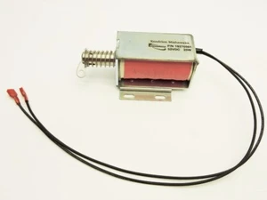LANCER 82-4226 Solenoid for 4500 SERIES Soda Fountain Ice Machine Genuine OEM - Picture 1 of 6