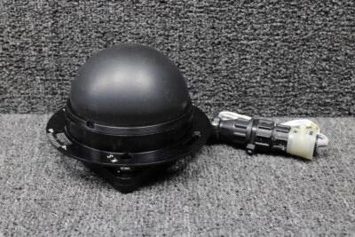 522-4945-001 Collins 323A-2G Detector de Flujo con Placa Compensadora (26V) Foto 1 de 4