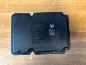 VW Transporter T5 ABS Pumpe 7H0907379R 10.0926-0312.3 7H0614517B 10.0212-0020.4 - Picture 1 of 8
