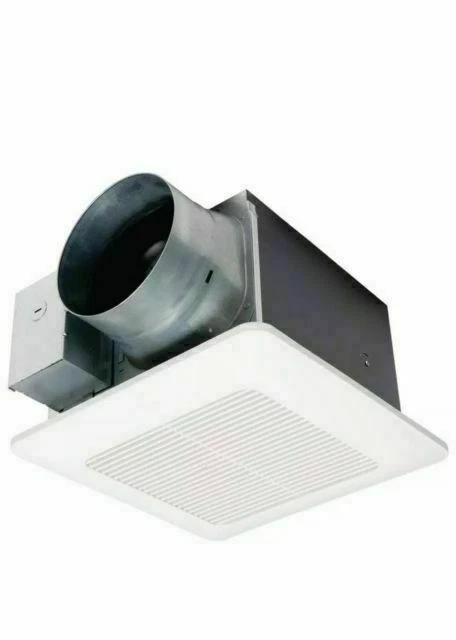 Panasonic FV-1115VQ1 WhisperCeiling Ventilation Fan