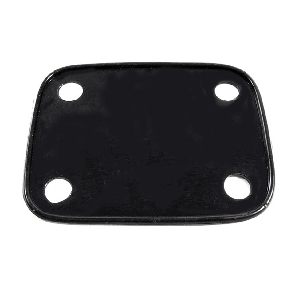 Almohadilla de soporte de parachoques delantero a guardabarros para Chrysler Series CD 1931; MP 600-B Foto 1 de 1