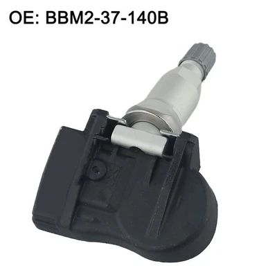 Tire Pressure Monitoring Sensor For Mazda 2 For Mazda 3 For Mazda 5 BBM2-37-140B - Image 1 of 4