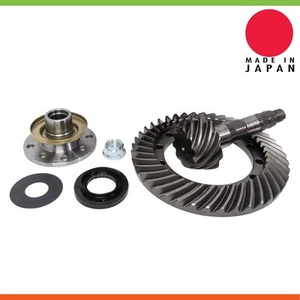 Juego de engranajes finales diferenciales para Toyota Landcruiser HDJ80 4,2 L 1 HDFT Turbo 4x4 - Imagen 1 de 3