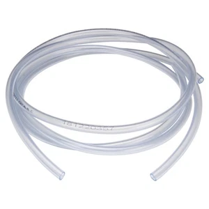 Benzinschlauch transparent 1m 5mm für Piaggio Zip 50 4T LBMC25C Bj. 06-13 - Picture 1 of 4
