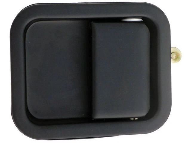Manija de puerta delantera izquierda 73TZBQ56 para Jeep Wrangler 1995 1993 1991 1992 1994 Foto 1 de 1