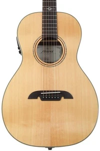 Alvarez AP70e Artist Series Acoustic-electric Guitar - Natural - Picture 1 of 10