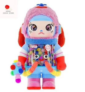 1DAY!POPMART Mega Space Molly 1000% Jon Burgerman Figure authentic NEW - Picture 1 of 7