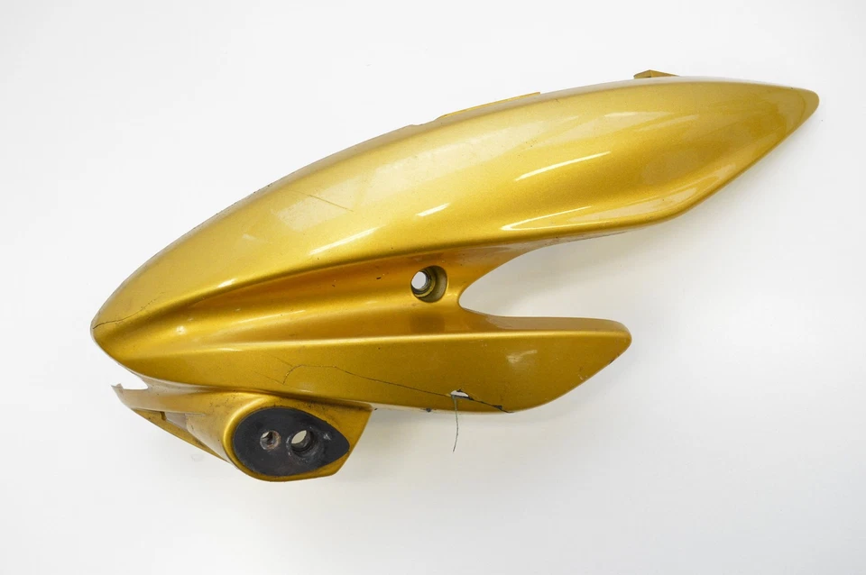 2007 HONDA CB 600F HORNET VORNE LINKS SEITE KAPUZENABDECKUNG 64215-MFG-D000 — 第 1/4 张图片