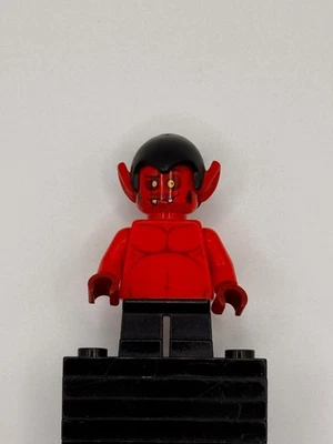 LEGO Nexo Caballeros Contador Minifigura (nex046) Foto 1 de 2