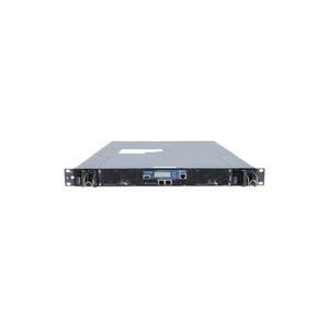 Juniper QFX3500-48S4Q-D 48 ports SFP+/SFP et 4 ports QSFP 2xPSU - Photo 1/4