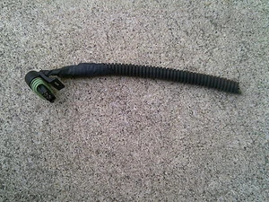 00 Montana Venture Silhouette Radiador Módulo de Nivel de Refrigerante Sensor Cable de Coleta - Imagen 1 de 3