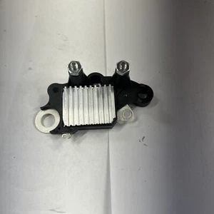 Kenworth W900 Series 24si Alternator Replacement Regulator 2001-08 Cat. C-15 - Picture 1 of 4