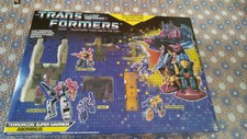 TRANSFORMERS ABOMINUS G1