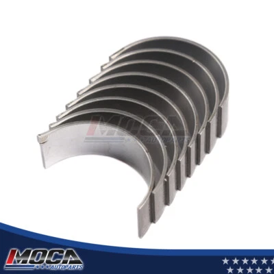 Conjunto de rolamento de haste compatível com Hyundai Kia Accent Scoupe Rio 1.5 1.6 L G4AE G4E G4EK 020  - Imagem 1 de 4