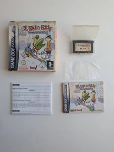 Ed, Edd n Eddy: ¡Jawbreakers! (Nintendo Game Boy Advance 2002) en EMBALAJE ORIGINAL - Imagen 1 de 2