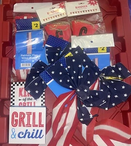 4th of july decorations - Picture 1 of 5