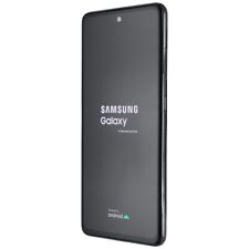 Samsung Galaxy A52 5G (6.5-inch) Smartphone (SM-A526U1) UNLOCKED - 128GB/Black