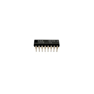 TDA1072E SIGNETICS 16 PIN INTEGRATED CIRCUIT 1 PIECE - Picture 1 of 1