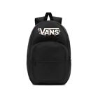 Vans Ranged 2 Black/Marshmallow Laptop Women's/Girl's Backpack (VN0005AU1KP) NWT