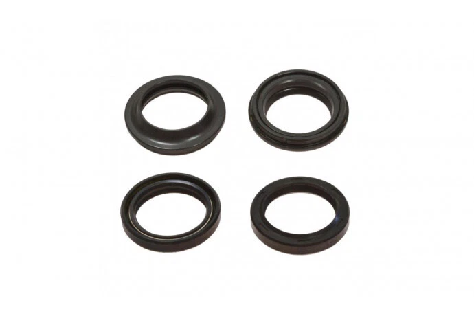 TOURMAX FSD-027 Kit Paraoli E Parapolvere Forcella KAWASAKI KX 85 KX85 2001-2010 Foto 1 de 1