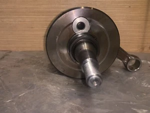 2001 KTM SX 125 CRANKSHAFT (B) 01 SX125 01 - 15 - Picture 1 of 4
