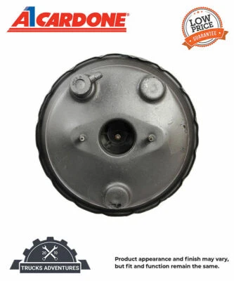 Cardone Reman Power Brake Booster 54-71924 | Auto Pieza de Alta Calidad, Universal Foto 1 de 4