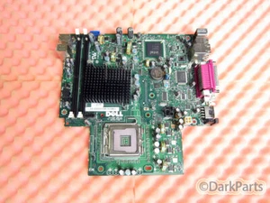 Płyta główna Dell Optiplex 755 USFF HX555 0HX555 płyta systemowa 755USFF - Zdjęcie 1 z 1
