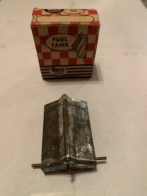 Veco Products Fuel Tank T28B With Box Model Airplane Made in USA Vintage New - Image 1 of 2