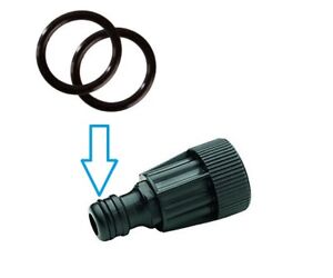 O-ring for Gerni hose adapter