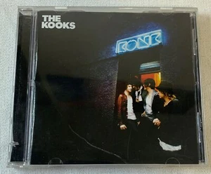 THE KOOKS Konk CD ~ Booklet geknickt - Bild 1 von 2